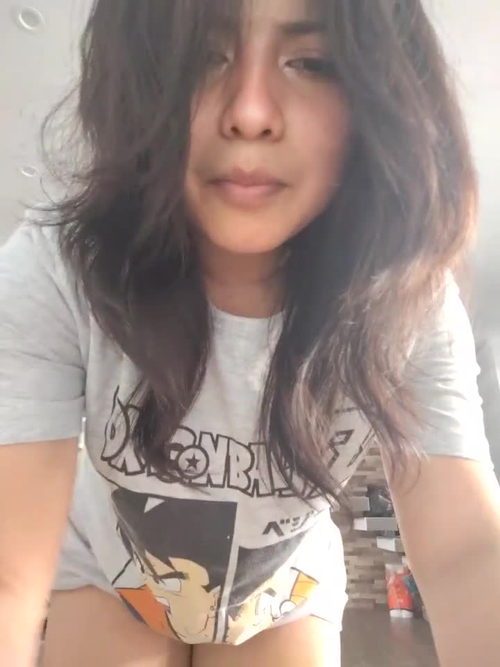 Elsa_sweet cam recording