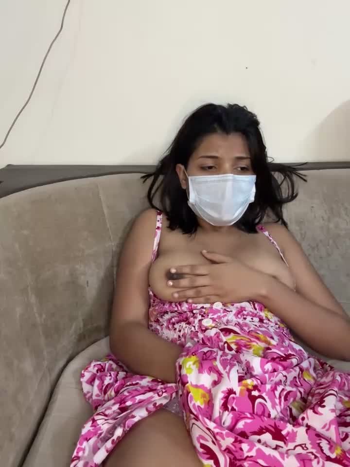 ishanii cam recording