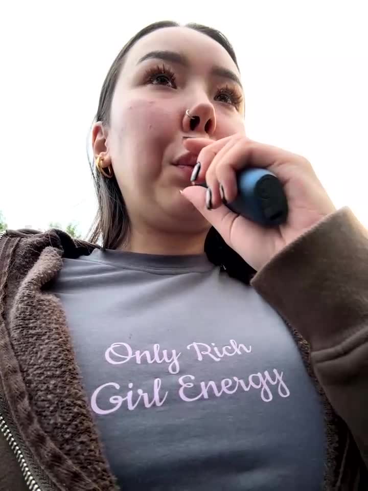 Asian_Asami cam recording