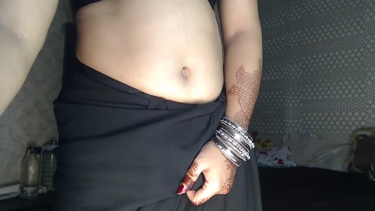 Indian_Anu cam recording