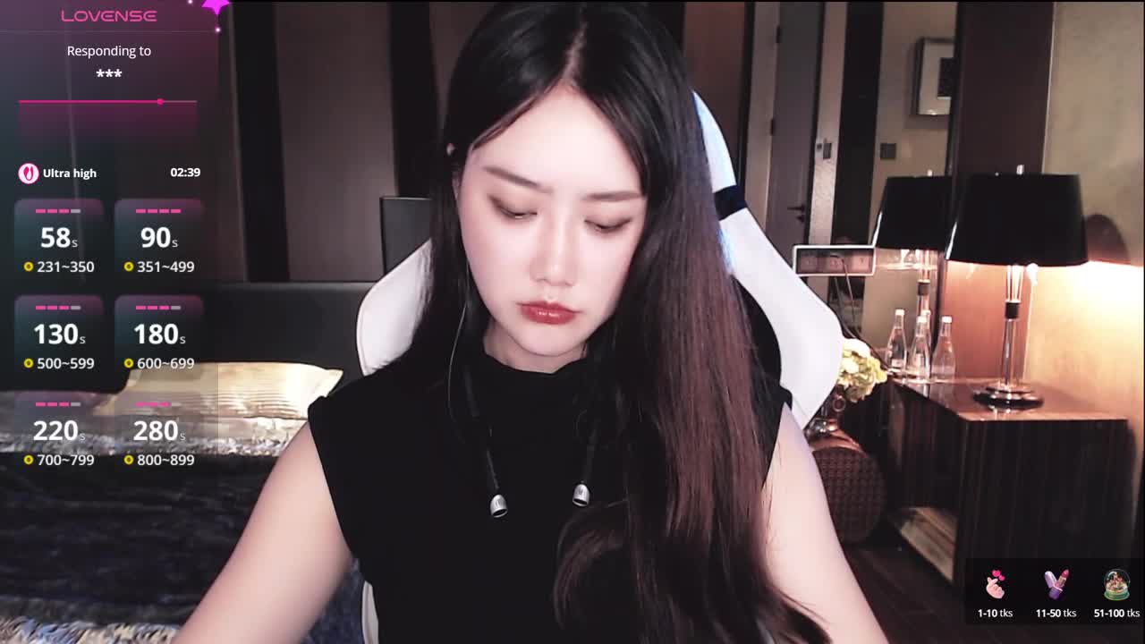 Alice-777 - Stripchat webcam show • Wednesday, September 3, 2025 #Topless #Twerk #RolePlay