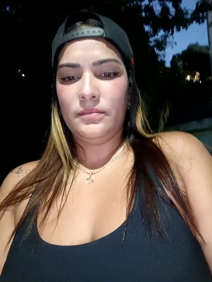 camiysebas21 - Stripchat webcam show • Wednesday, September 3, 2025 #Outdoor #Facial #Brunette