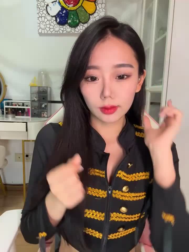 jiajia_L cam recording