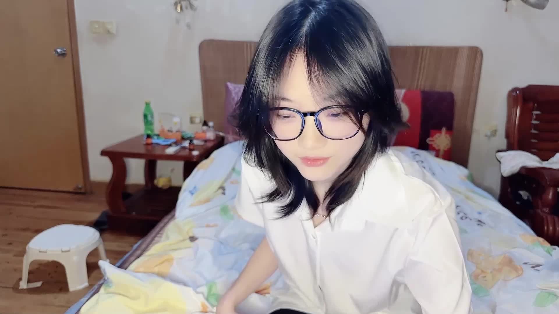 Crush-1 cam recording