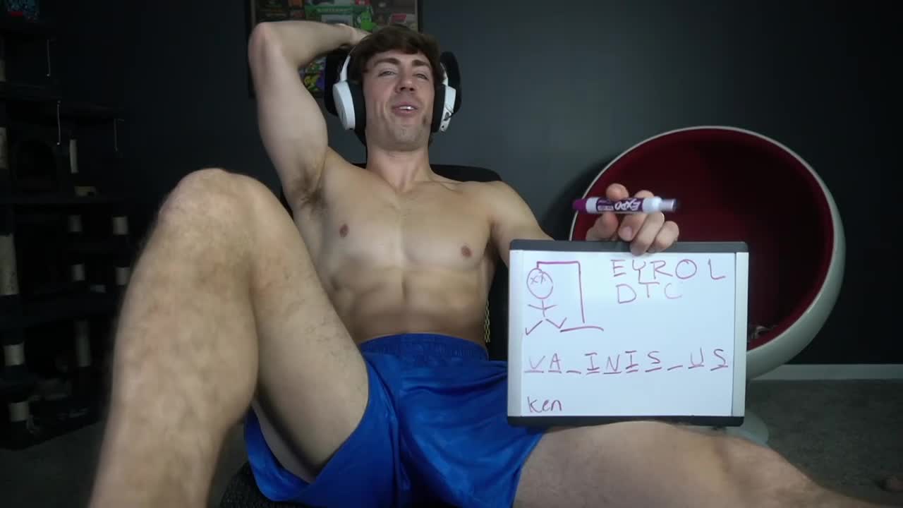 sydaffect - Chaturbate - 2025-02-13T18:36:11